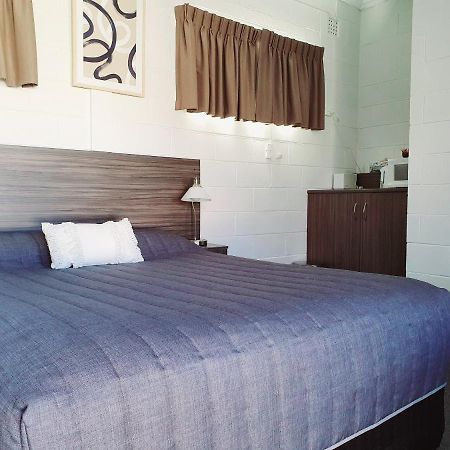 Motel Riverbend Tailem Bend Zewnętrze zdjęcie