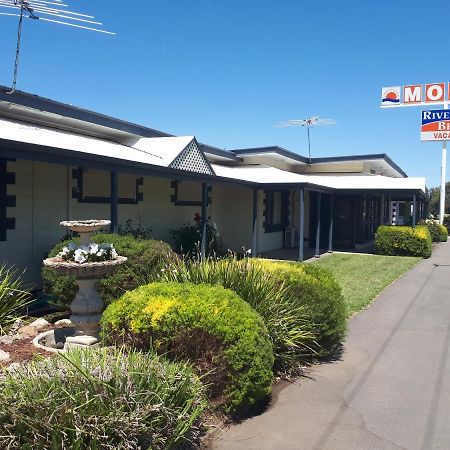 Motel Riverbend Tailem Bend Zewnętrze zdjęcie
