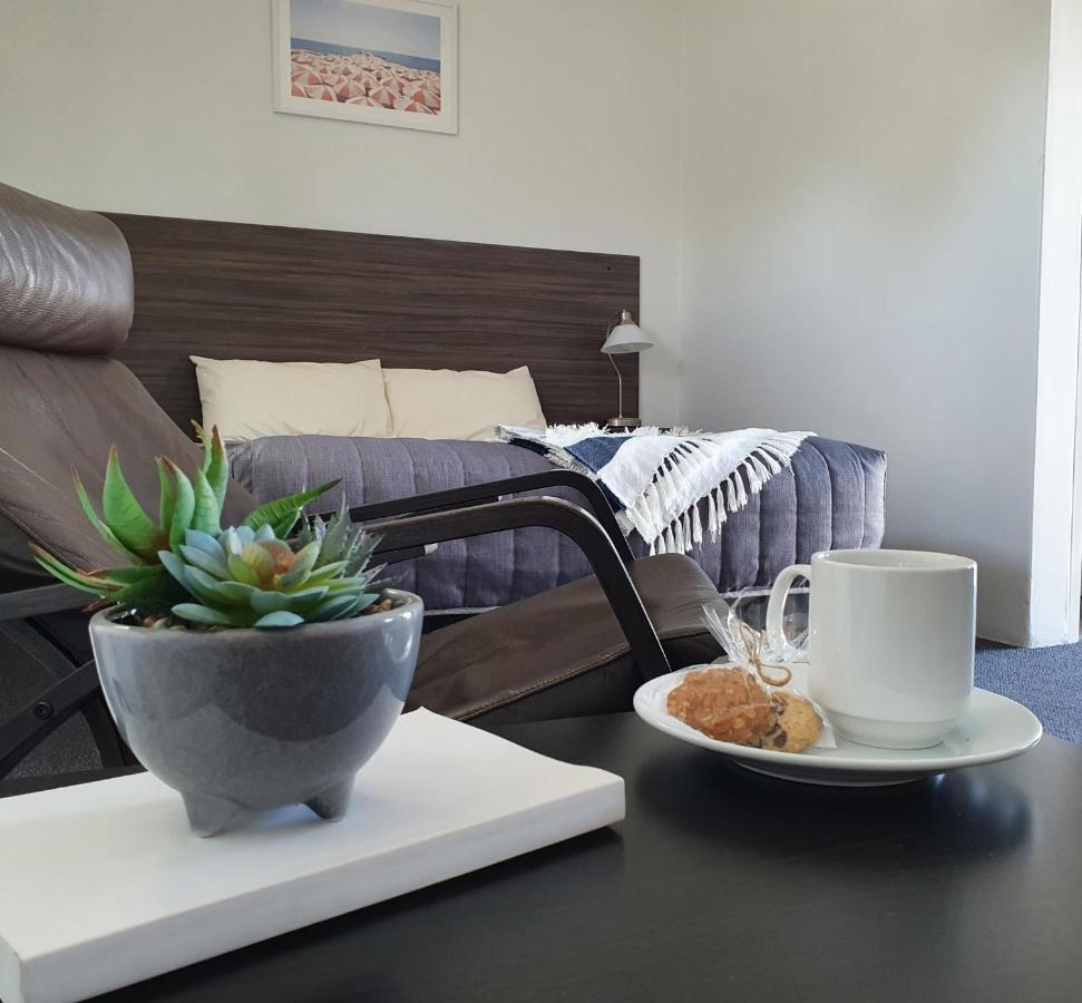 Motel Riverbend Tailem Bend Zewnętrze zdjęcie