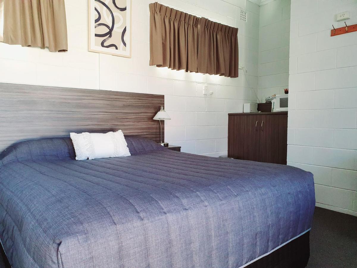 Motel Riverbend Tailem Bend Zewnętrze zdjęcie