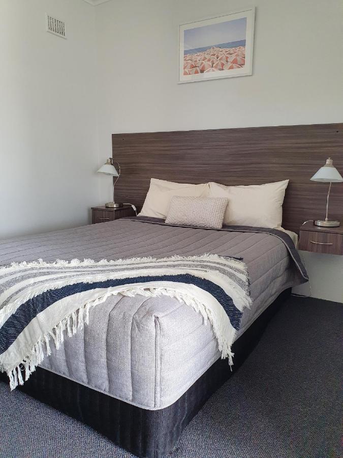 Motel Riverbend Tailem Bend Zewnętrze zdjęcie
