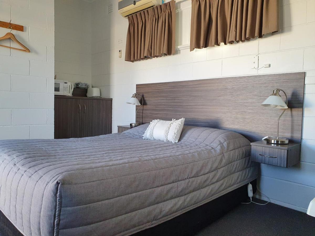 Motel Riverbend Tailem Bend Zewnętrze zdjęcie
