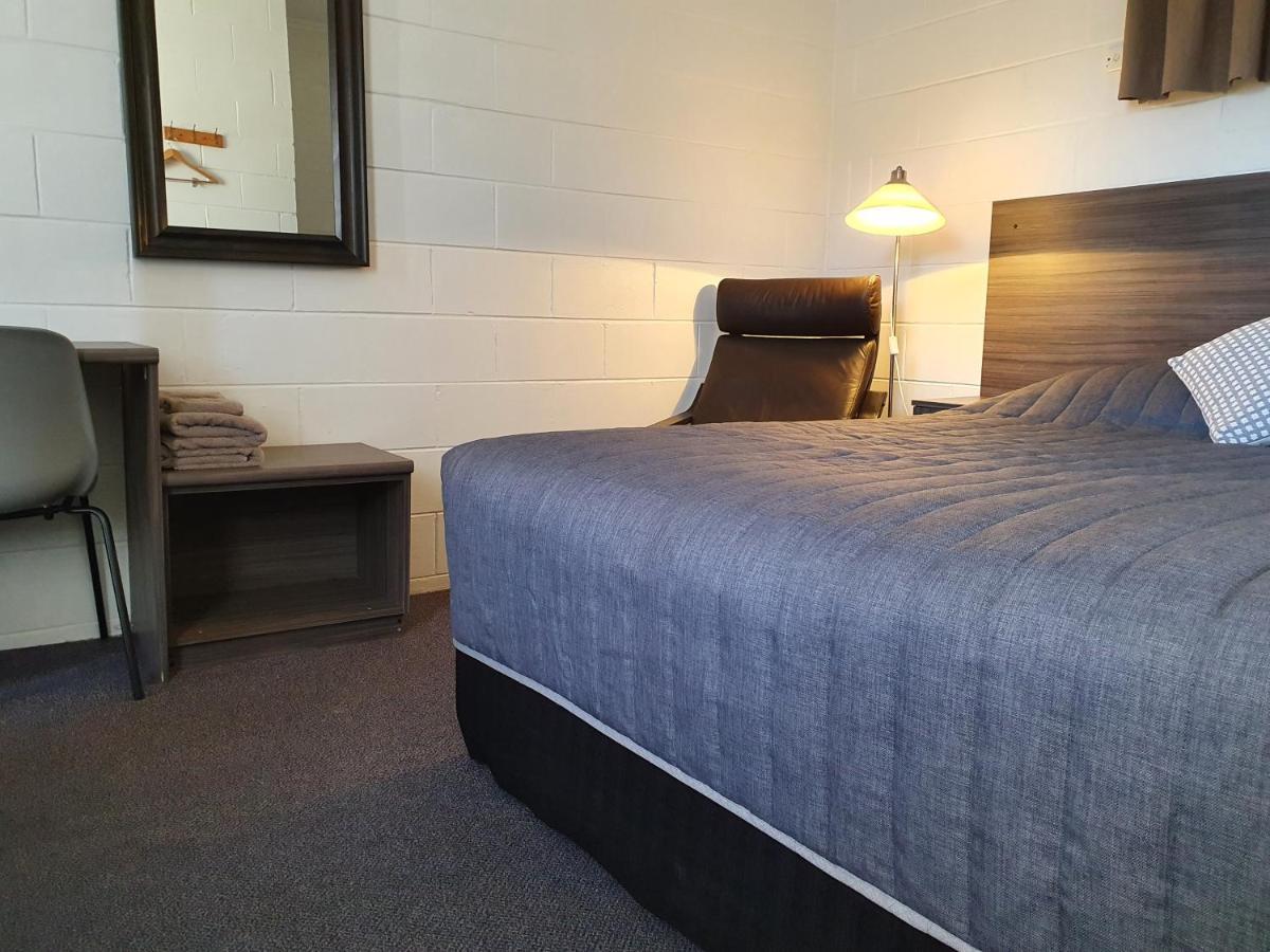 Motel Riverbend Tailem Bend Zewnętrze zdjęcie