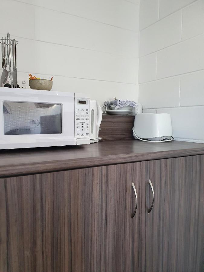 Motel Riverbend Tailem Bend Zewnętrze zdjęcie