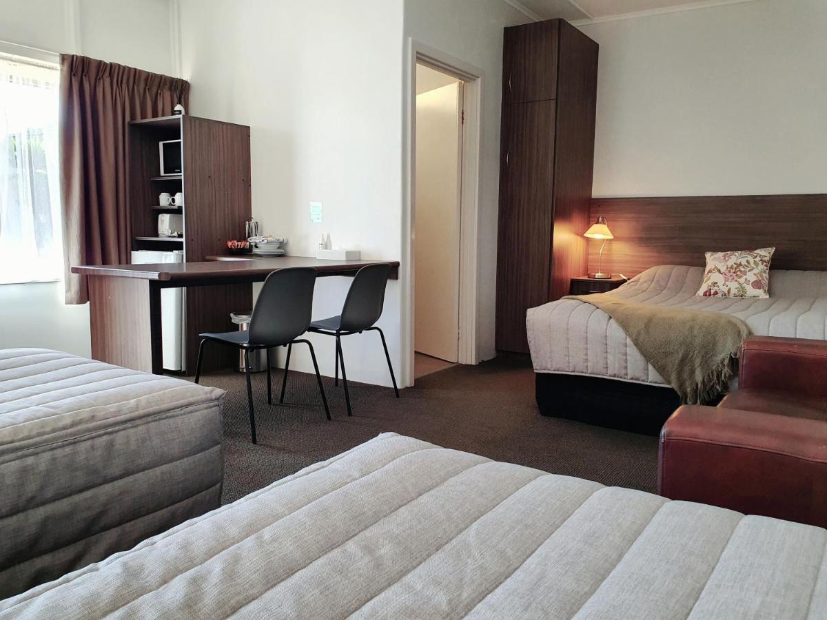 Motel Riverbend Tailem Bend Zewnętrze zdjęcie