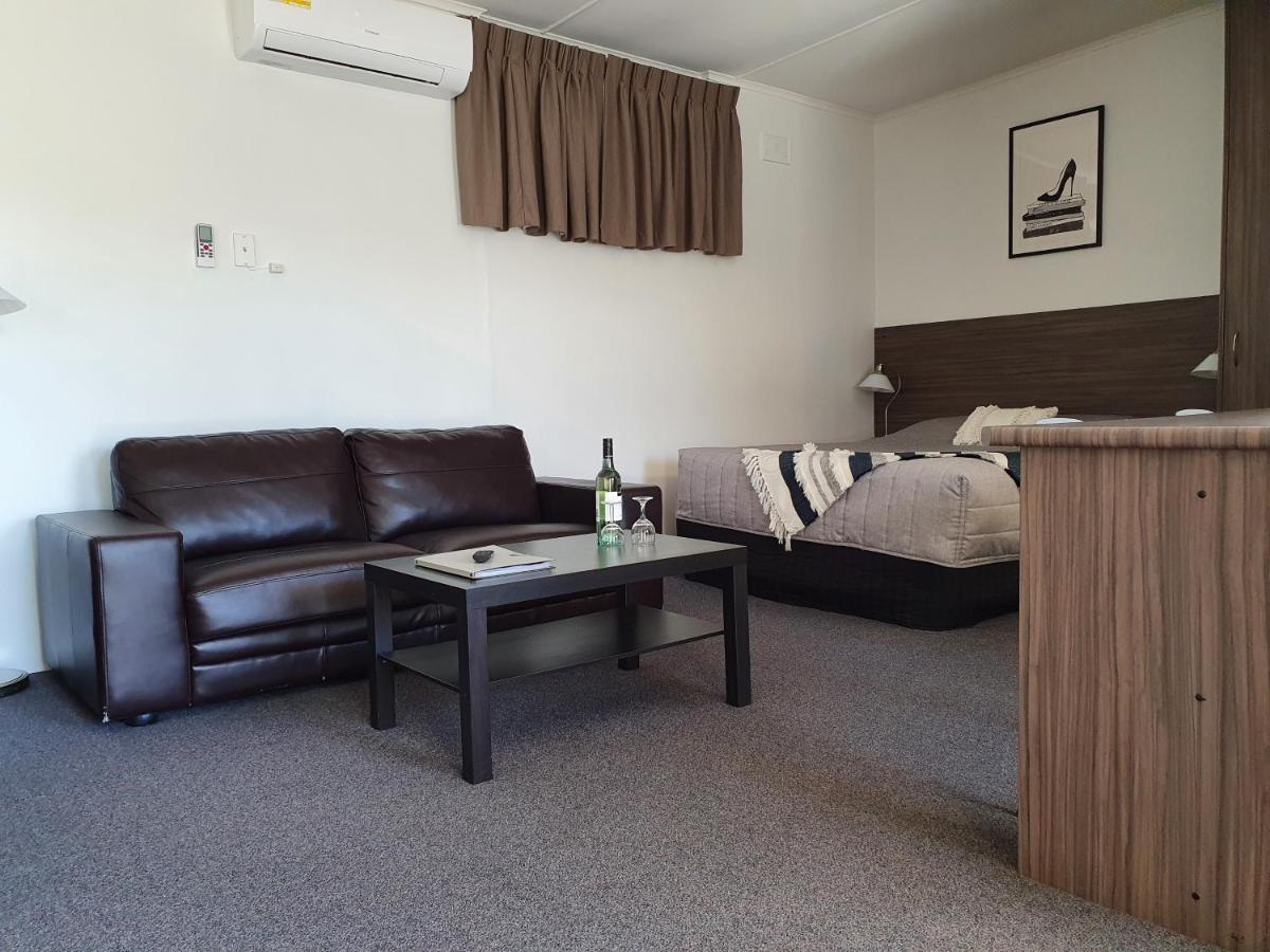 Motel Riverbend Tailem Bend Zewnętrze zdjęcie
