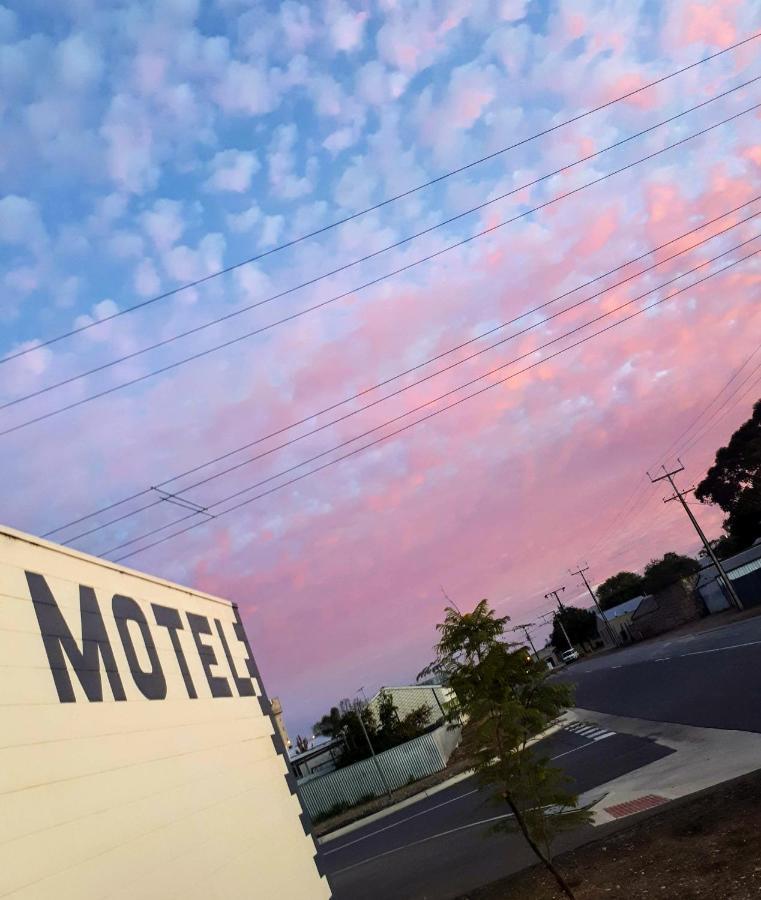 Motel Riverbend Tailem Bend Zewnętrze zdjęcie