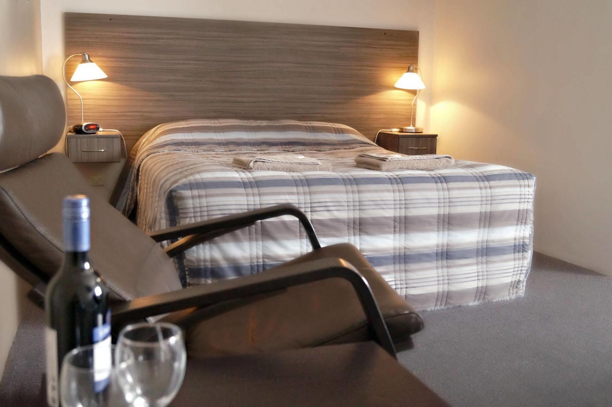 Motel Riverbend Tailem Bend Zewnętrze zdjęcie