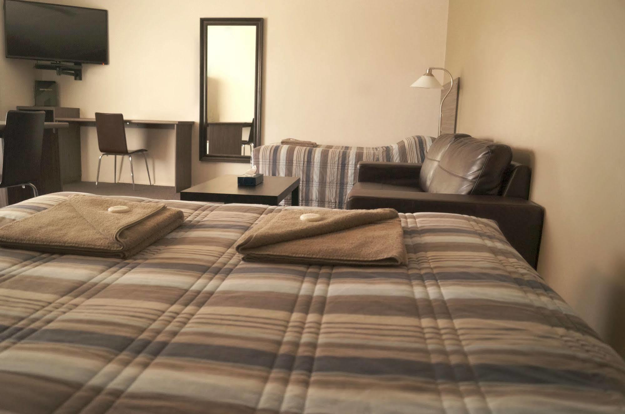 Motel Riverbend Tailem Bend Zewnętrze zdjęcie