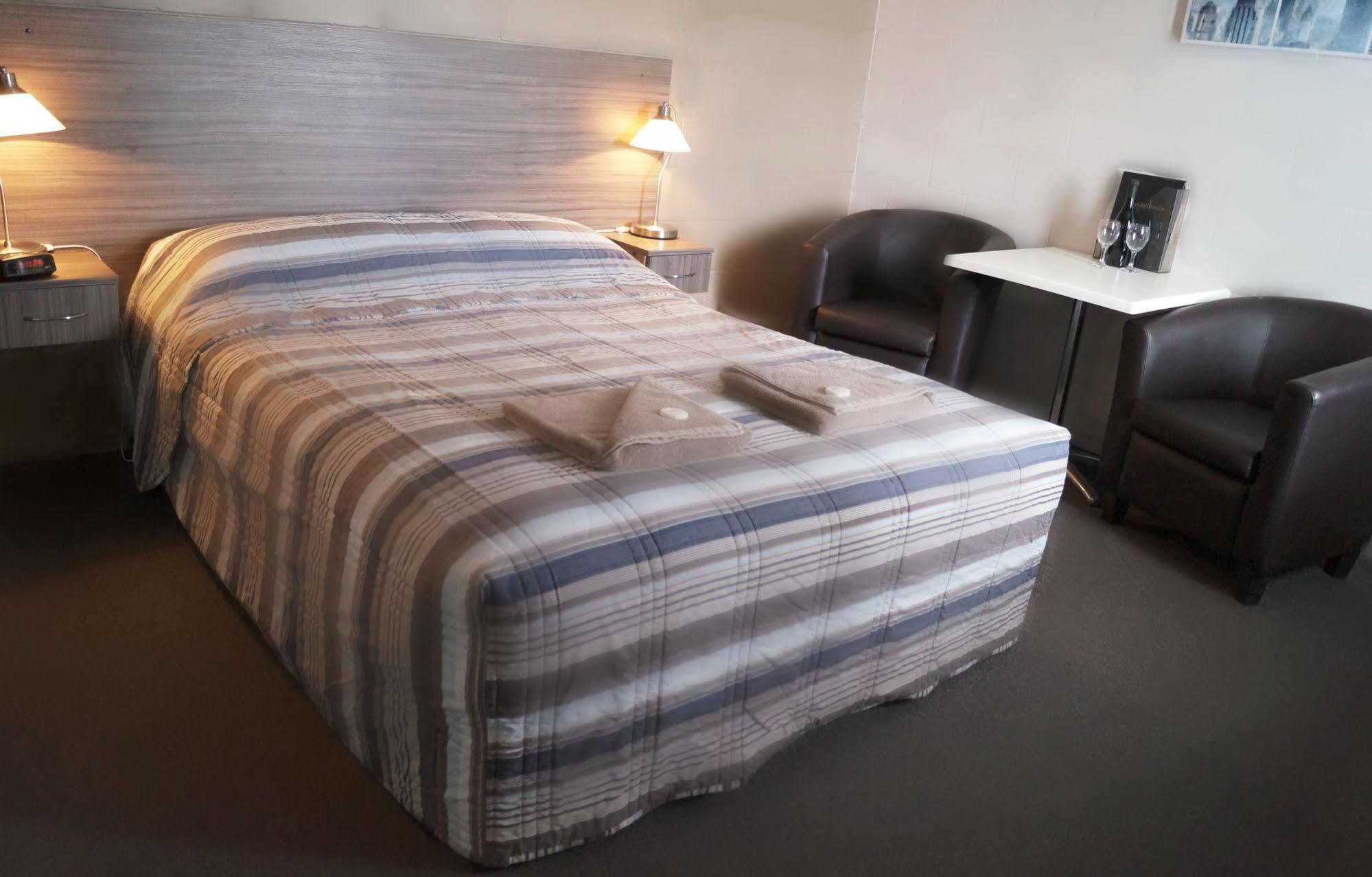 Motel Riverbend Tailem Bend Zewnętrze zdjęcie