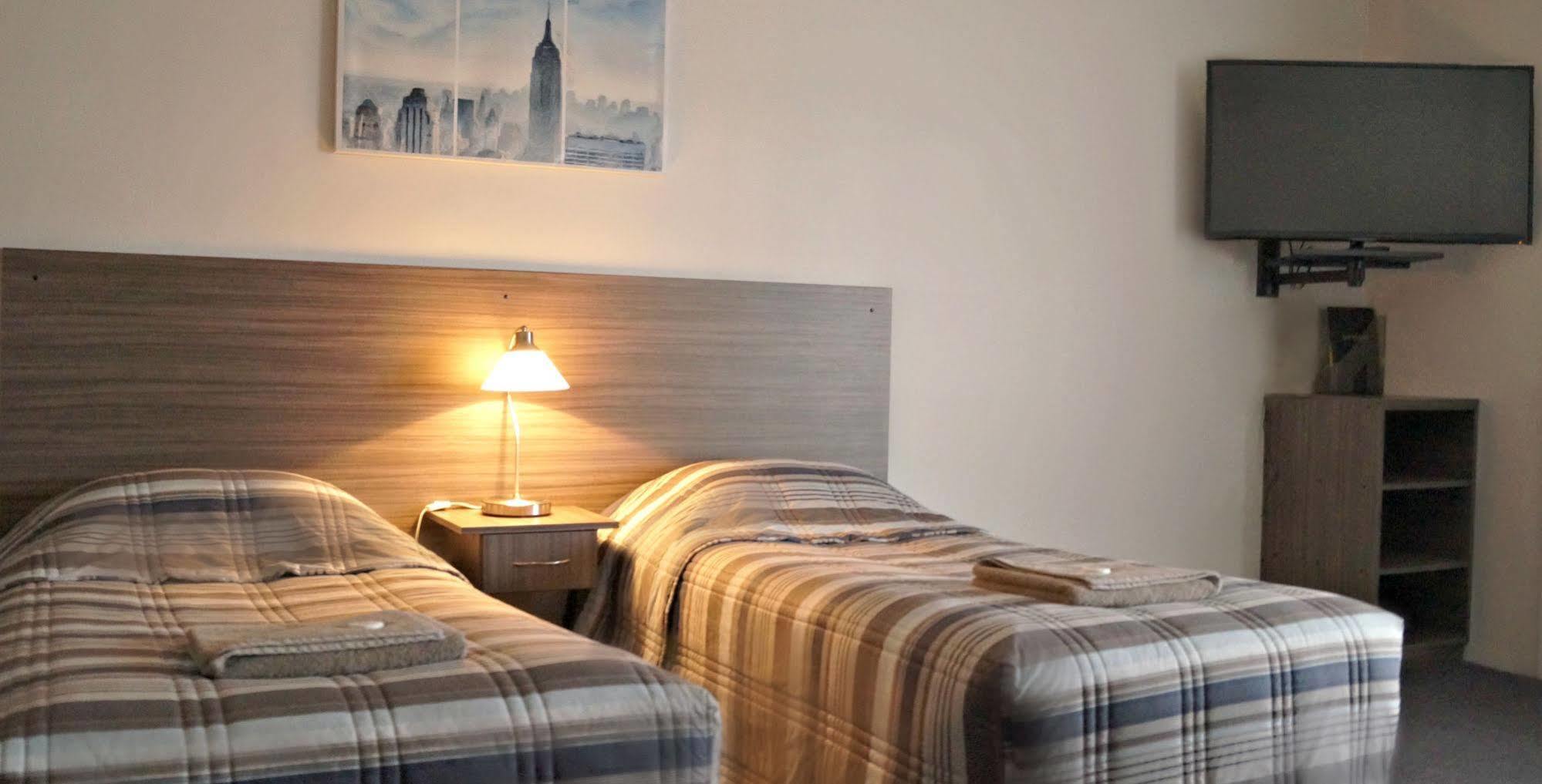 Motel Riverbend Tailem Bend Zewnętrze zdjęcie