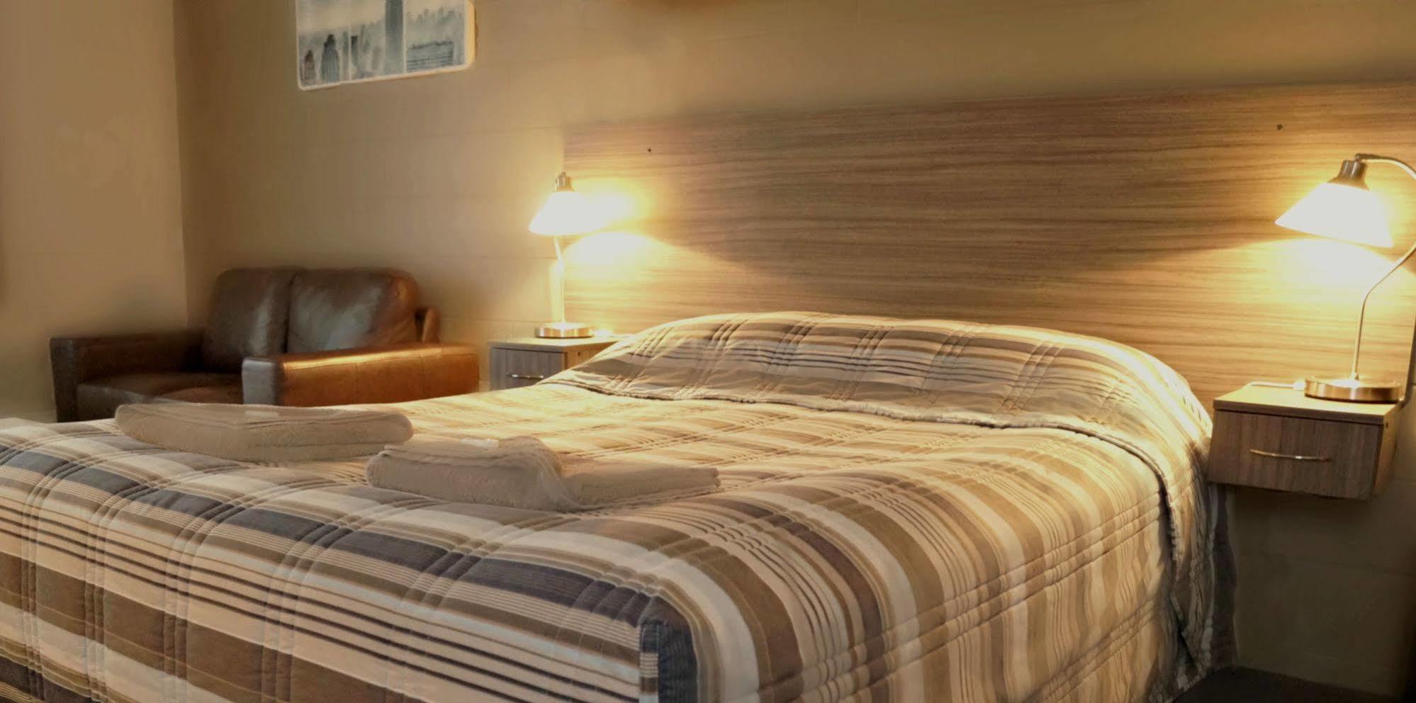 Motel Riverbend Tailem Bend Zewnętrze zdjęcie