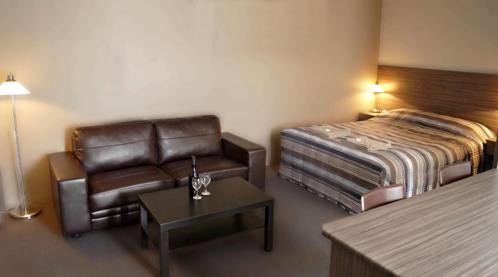 Motel Riverbend Tailem Bend Zewnętrze zdjęcie